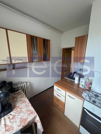 VANZARE 2 CAMERE | SEMIDECOMANDAT | BOXA | ZONA FLOREASCA - 7