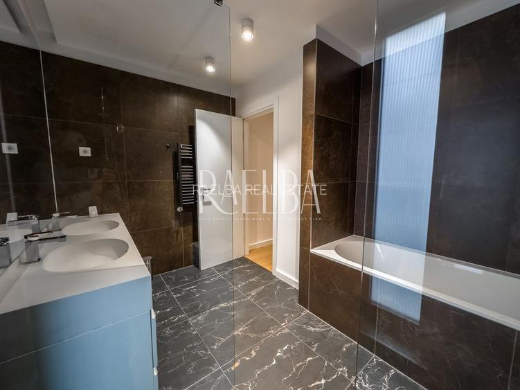 4 Rooms | Duplex | 225 sqm | One Herastrau | 2 Parkings | 2 Storage Rooms - 18
