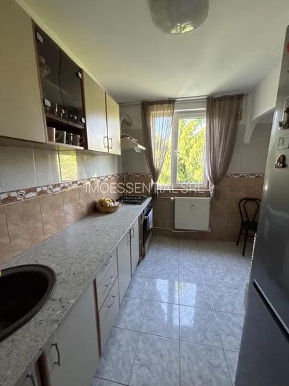3 camere decomandat Drumul Taberei metrou Raul Doamnei - 4