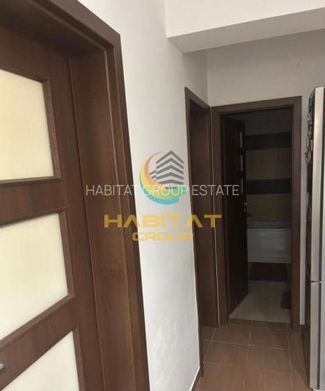 2 camere Berceni Metalurgiei mobilat utilat loc parcare - 2