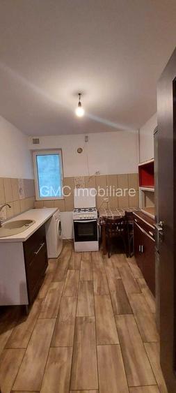 Apartament 2 camere | Zona Favorit | Mobilat si utilat | - 6