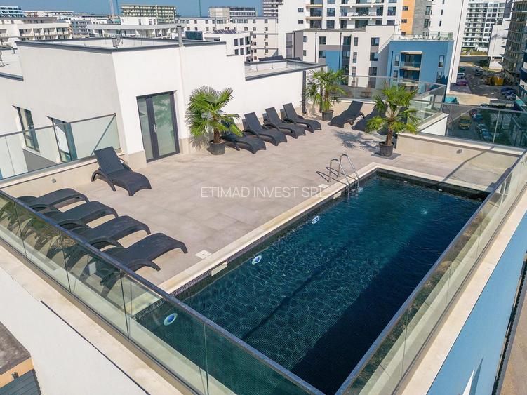 Comision 0%  Mamaia Nord - Meraki7 -      2 camere  62mp - bloc nou-89900 euro - 24