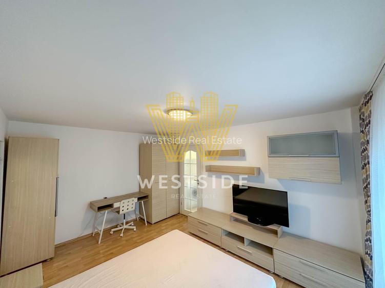 Apartament de inchiriat, cu 2 camere, Calea Sagului - 6