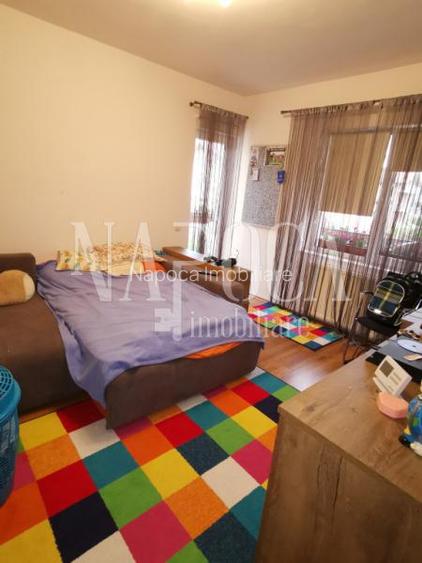 Apartament 3 camere de vanzare in Manastur, Cluj Napoca - 5