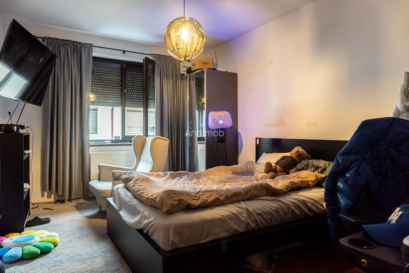 Vila in Cartier rezidențial – Câmpul Pipera - Porsche Pipera - 12