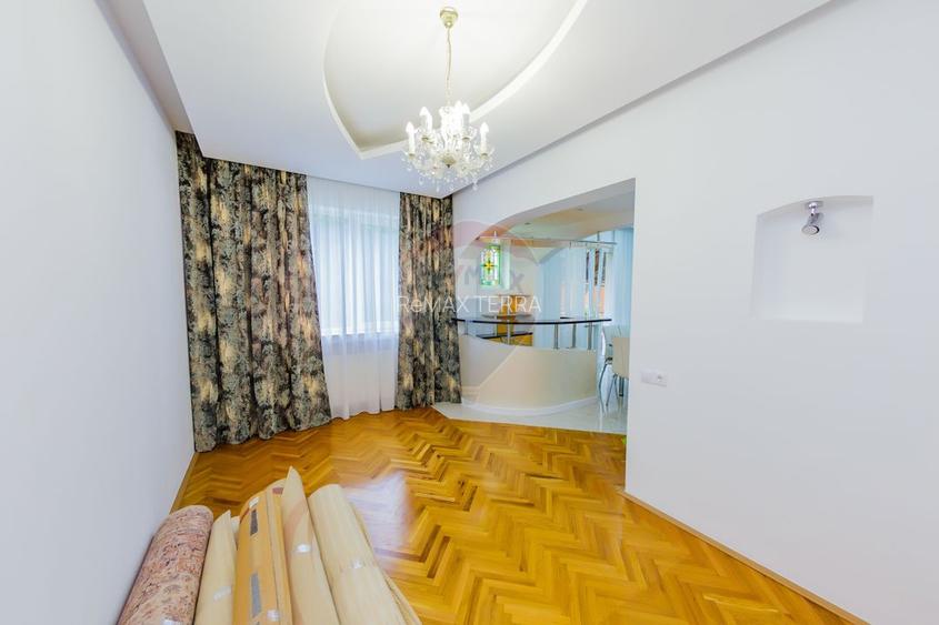 De vanzare casa tip duplex, în zona rezidentiala apreciata – Baia Mare - 7