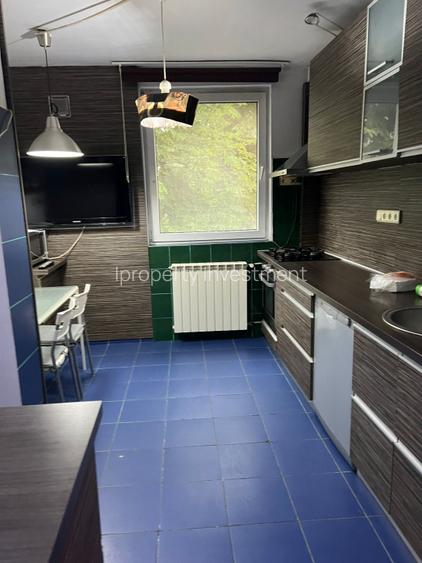 titan | 3 Camere | Proximitate parc | Renovat | Metrou 5 min - 9