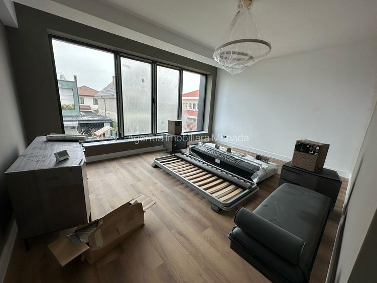 De vanzare Vila 5 Camere certificata NZEB - Zona Paradisul Verde (PREMIUM) - 23