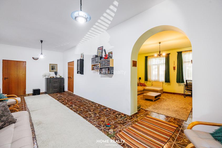 COMISION 0% I Casă de vînzare în Timișoara - zona Telegrafului. - 7
