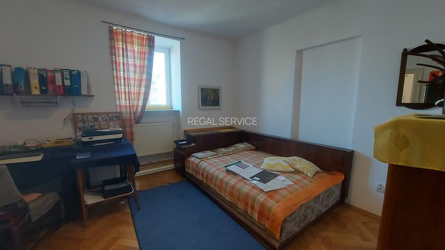 PIATA UNIRII -CURTEA DE APEL, vanzare ap.5 CAMERE - 8