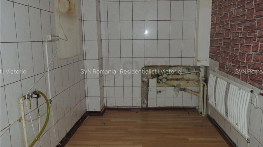 REA1018262 Apartament 4 Camere de Vanzare Zona Lacul Tei Sector 2 - 8