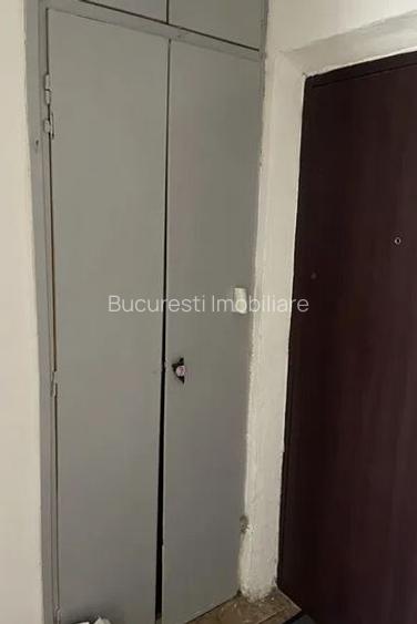 Garsoniera,Iancului,Metrou,bl.1984,reabilitat,DECOMANDATA,Amenajata,mobilata - 3