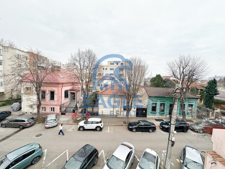 Centru - 2 Camere Petfriendly cu terasa si parcare ideal studenti - 14