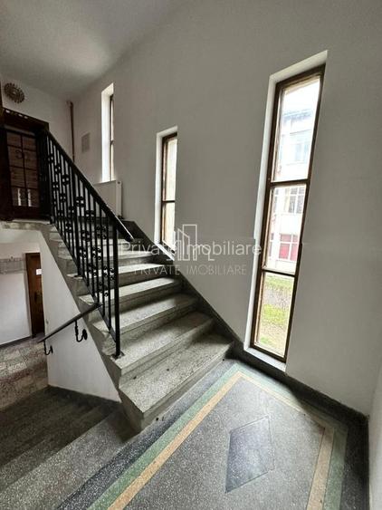 Casa de vanzare in zona centrala a orasului Sighisoara, Mures - 14