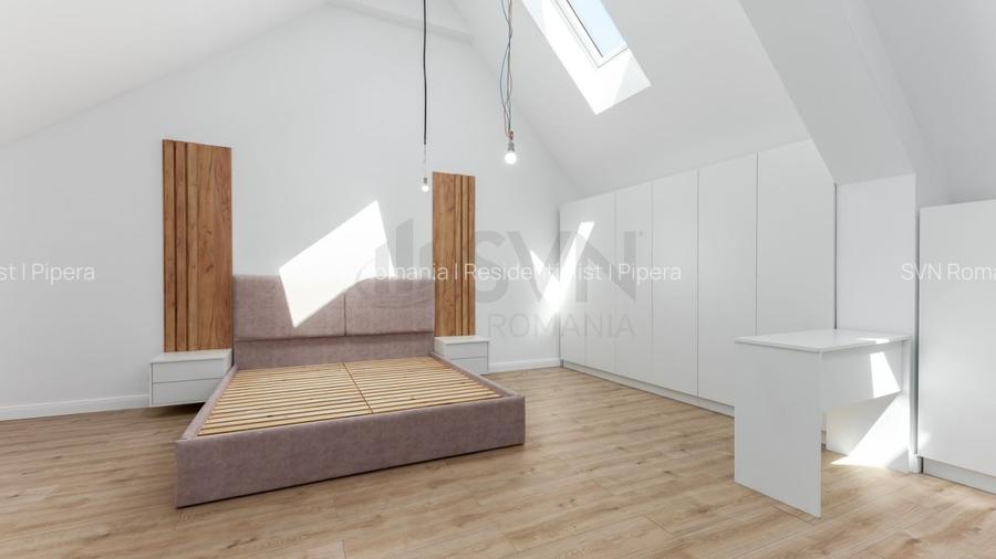 REV2005151 Vila I Tunari I Nobil Residence I Vanzare - 13