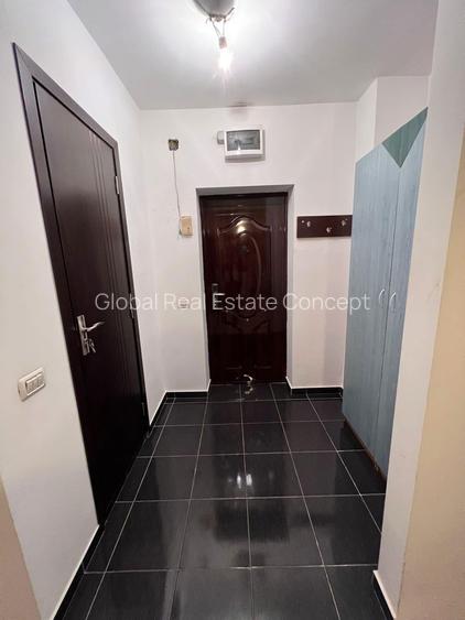 Închiriere Garsoniera zona Pantelimon - Str. HERTA - 7