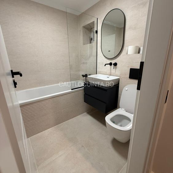 Apartament 3 camere | Tineretului | Lux | Prima Inchiriere | 5' metrou - 13