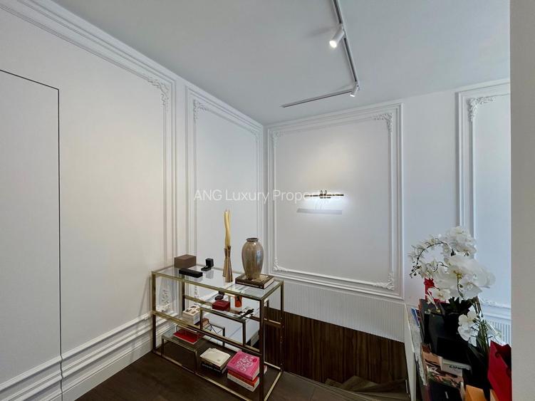 Floreasca. Un duplex care își spune povestea - 17