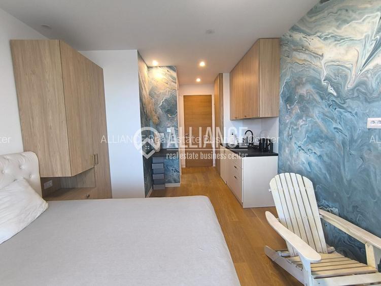 OLIMP(COD03) - Studio de lux in Complex exclusivist ! - 30