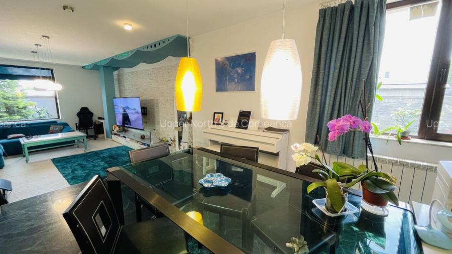 Vila Lux 350mp utili | Teren 750mp | Canalizare apa curenta - 17