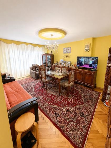 Apartament de vânzare | 2 camere | 58mp | Alba Iulia – Zona Sub Stadion - 2