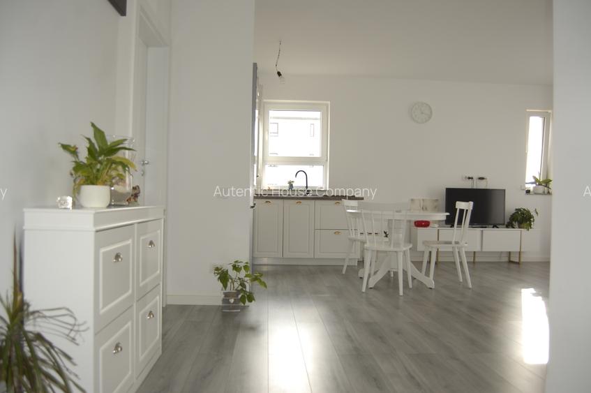Apartament cu 3 camere in Complexul Maurer! eleganța la inălțime. - 6