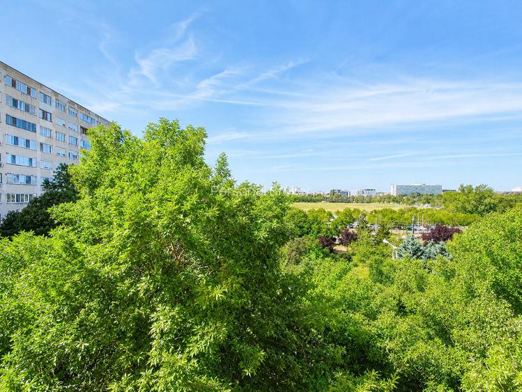 Apartament 3 camere | Zona Olimpia - Stadion | Pet Friendly - 17