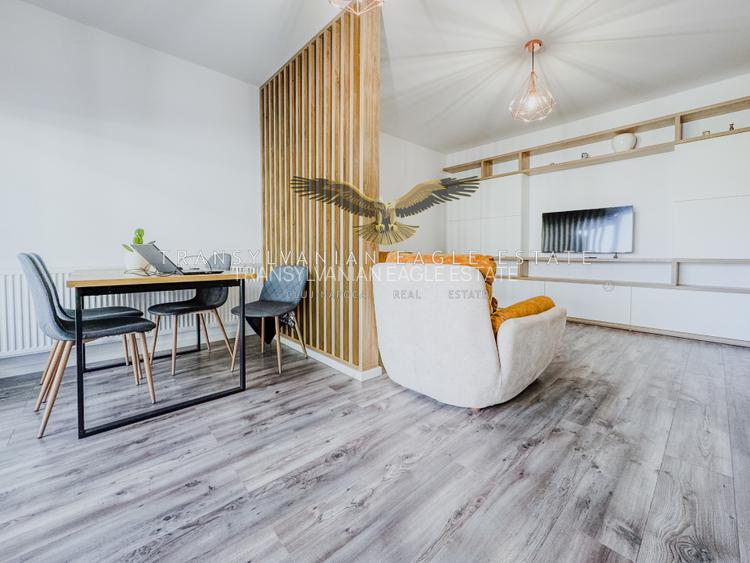 Locuința modernă și spațioasă Calea Turzii/Buna Ziua - 7