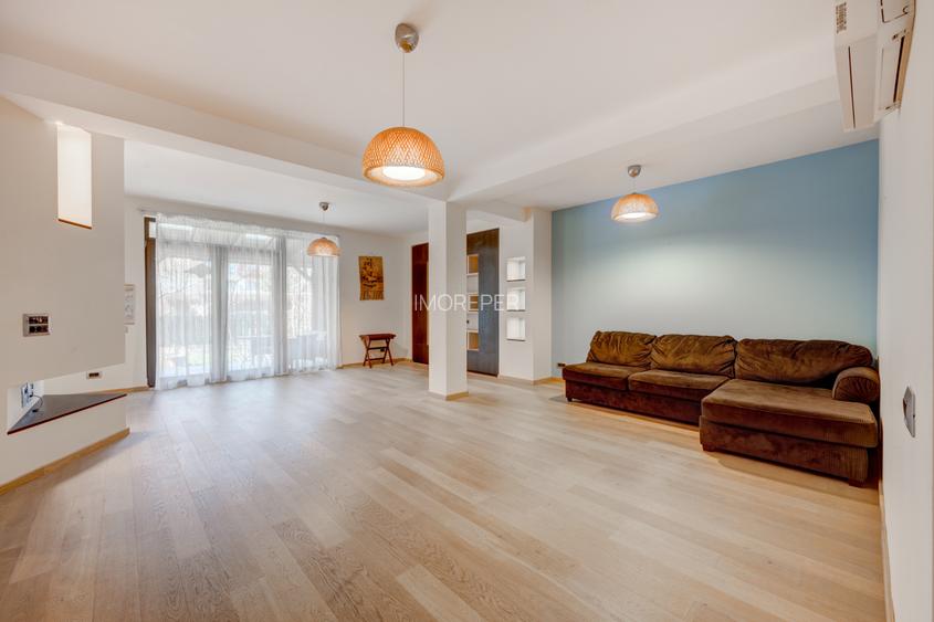 Pipera - Domus Stil - Vila 320 mp, liniste si siguranta! - 2