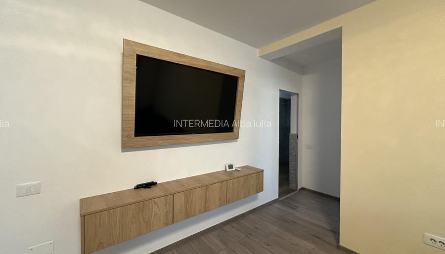 Apartament 2 camere 60 mp Utili Bloc Nou CETATE Stadion Parcare Utilat Mobilat - 16