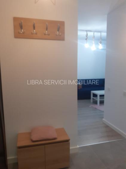Pipera,  Onix Residence, mobilată și utilata - 3