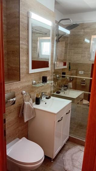 Aparatament 3 camere Tomis 3, renovat recent-nelocuit după renovare.  - 4