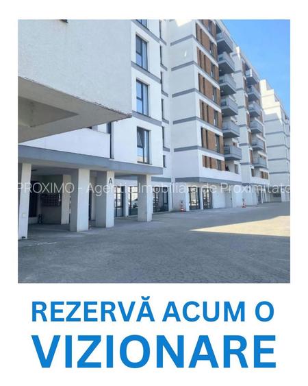 Apartament 3 camere, bloc 2019, aproape de Iulius Mall - 4
