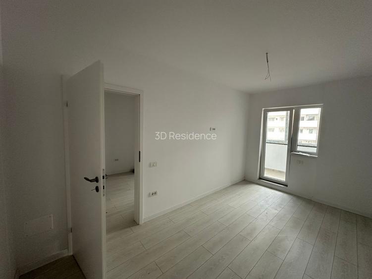 Apartament studio Biruintei 81 gata de mutat - 5