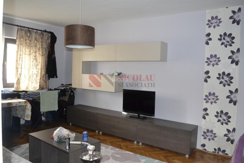 Apartament 3 camere Centru-Hala Centrala - 11