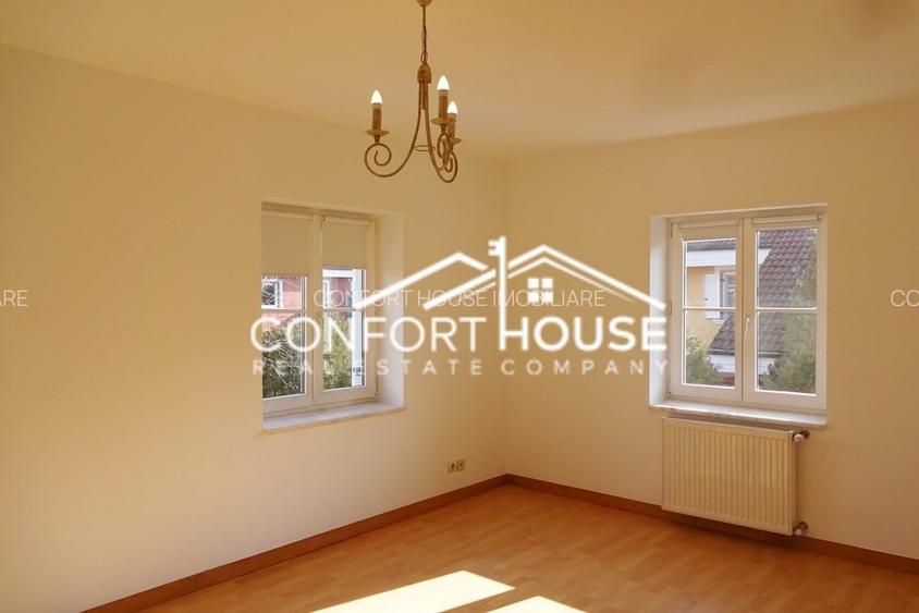 VILA P+E+M, 7 camere, piscina, complex rezidential, IANCU NICOLAE - 24