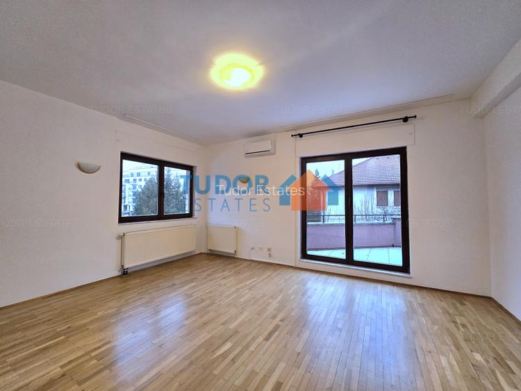 Spacious 4 Bedroom Individual Villa with 800sqm Garden in Gated Compound - 18