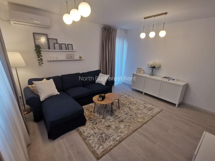 Apartament 2 camere | In zona Pantelimon | Loc de Parcare Subteran - 2