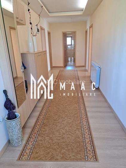 Casă individuală | 184 MPU | Teren 500MP | Șura Mare - 5