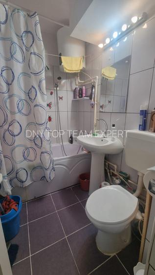 Str. Argeșelu – Apartament 2 camere - 12