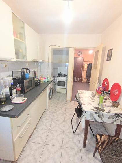 Apartament 4 camere, decomandat – Zonă Tomis Nord (Cireșica/pretabspațiu - 2