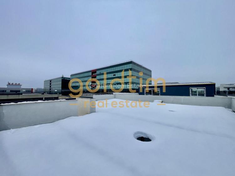 PENTHOUSE CU GARDEN FLOOR/ 2 LOCURI PARCARE - 51