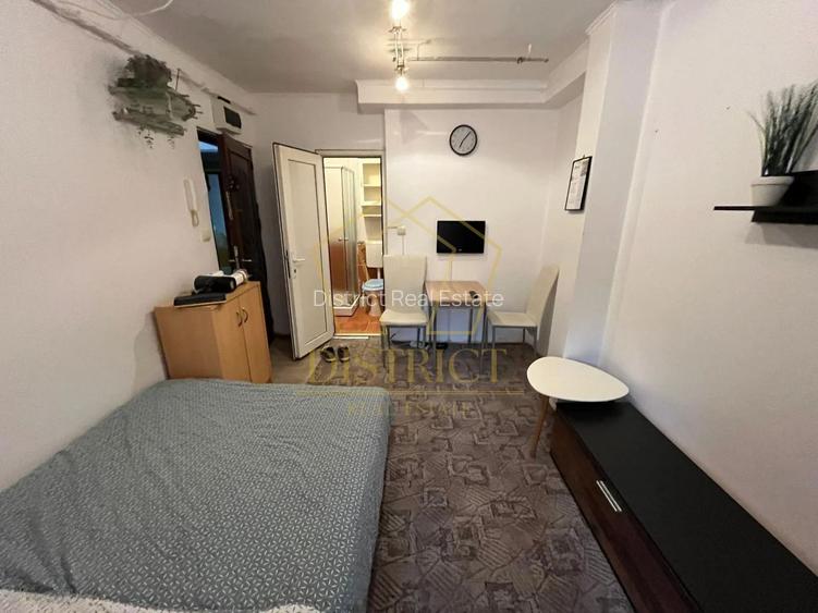 Apartament cu o camera la parter inalt | Lipovei - 2