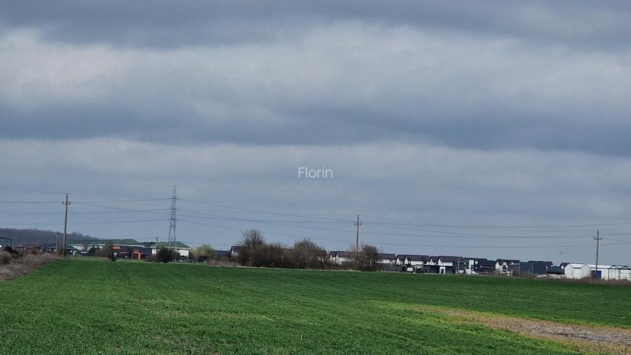 Loturi teren  construibil - 6