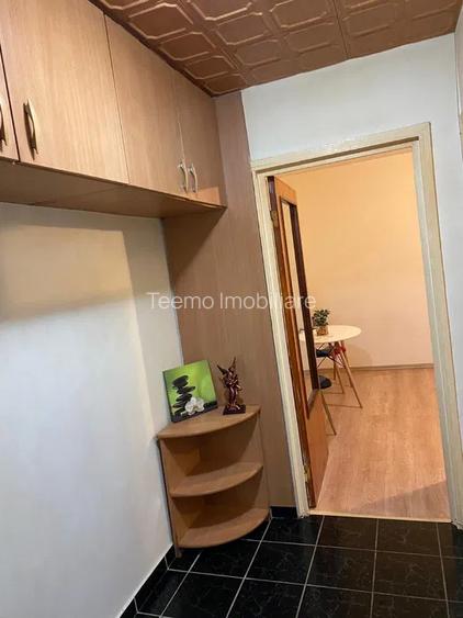 Garsoniera, decomandata, 35 mp, metrou aproape, Piata Sudului - 6