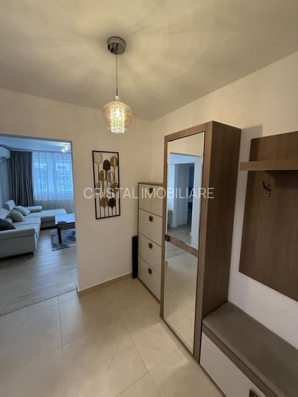 Închiriere Apartament cu 2 camere lux, prima inchiriere, ultracentral Victoriei - 5