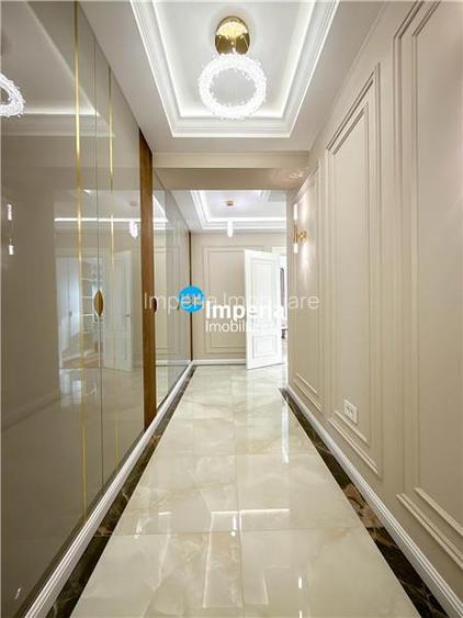 Apartament 3 cam, open space, de vanzare zona Copou - Aleea Sadoveanu - 15