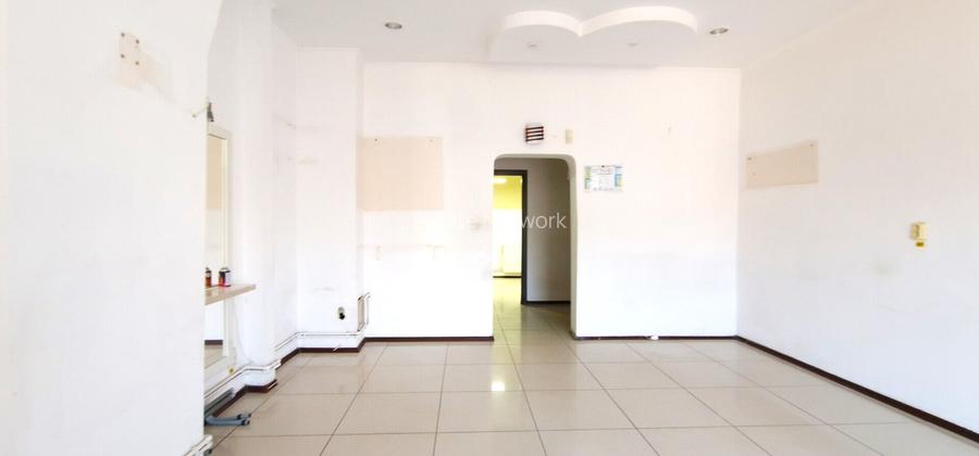 Spatiu Comercial De Vanzare - Soseaua Mihai Bravu | Piata Muncii - 4