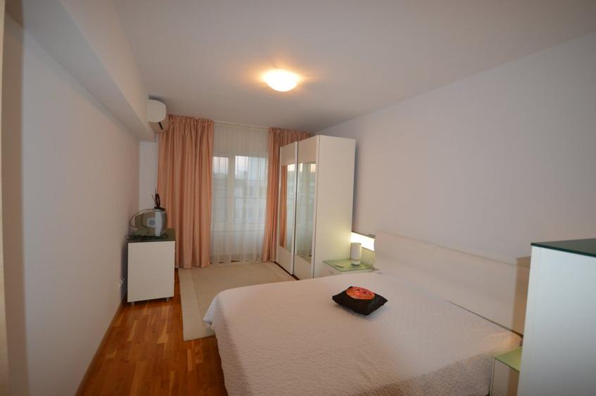 Complex New Town - Alba Iulia - Baba Novac apartament 2 camere mobilat modern