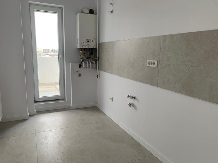 Apartament 2 camere, finisat, Brancoveanu-Postalionului
